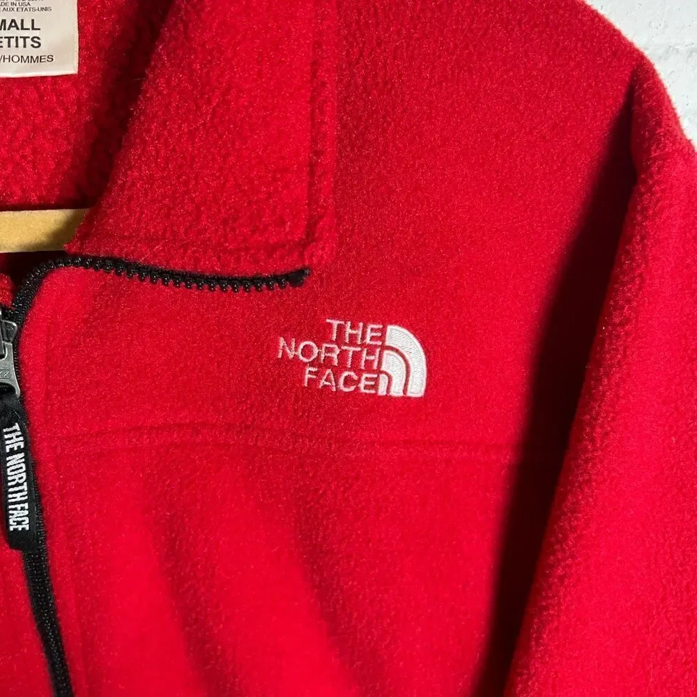 Vintage The North Face Fleece